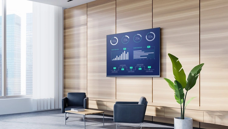 Телевидение для бизнеса от Ростелеком в деревня Шафранчик (Чувашская Республика)